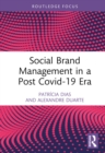 Social Brand Management in a Post Covid-19 Era - eBook