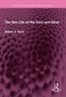 The Sex Life of the Foot and Shoe - eBook