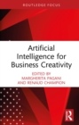 Artificial Intelligence for Business Creativity - eBook