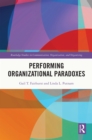 Performing Organizational Paradoxes - eBook