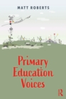 Primary Education Voices - eBook