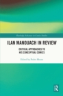 Ilan Manouach in Review : Critical Approaches to his Conceptual Comics - eBook