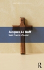 Saint Francis of Assisi - eBook