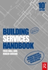 Building Services Handbook - eBook