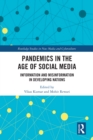 Pandemics in the Age of Social Media : Information and Misinformation in Developing Nations - eBook