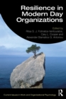 Resilience in Modern Day Organizations - eBook