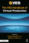 The VES Handbook of Virtual Production - eBook