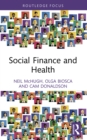 Social Finance and Health - eBook
