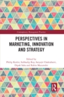 Perspectives in Marketing, Innovation and Strategy - eBook