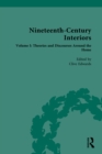 Nineteenth-Century Interiors : Volume I: Theories and Discourses Around the Home - eBook