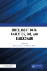 Intelligent Data Analytics, IoT, and Blockchain - eBook
