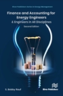 Finance and Accounting for Energy Engineers : & Engineers in All Disciplines - eBook
