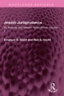 Jewish Jurisprudence : Its Sources and Modern Applications, Volume 2 - eBook