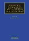 Damages, Recoveries and Remedies in Shipping Law - eBook