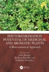 Phytoremediation Potential of Medicinal and Aromatic Plants : A Bioeconomical Approach - eBook