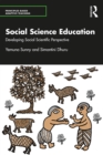 Social Science Education : Developing Social Scientific Perspective - eBook