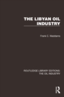 The Libyan Oil Industry - eBook
