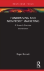Fundraising and Nonprofit Marketing : A Research Overview - eBook