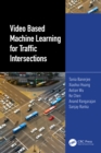 Video Based Machine Learning for Traffic Intersections - eBook
