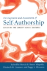 Development and Assessment of Self-Authorship : Exploring the Concept Across Cultures - eBook