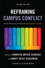 Reframing Campus Conflict : Student Conduct Practice Through the Lens of Inclusive Excellence - eBook
