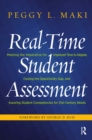 Real-Time Student Assessment : Meeting the Imperative for Improved Time to Degree, Closing the Opportunity Gap, and Assuring Student Competencies for 21st-Century Needs - eBook