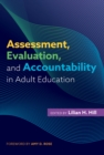 Assessment, Evaluation, and Accountability in Adult Education - eBook
