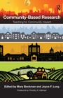 Community-Based Research : Teaching for Community Impact - eBook