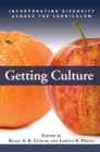 Getting Culture : Incorporating Diversity Across the Curriculum - eBook