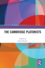 The Cambridge Platonists - eBook