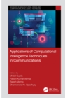 Applications of Computational Intelligence Techniques in Communications - eBook