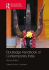 Routledge Handbook of Contemporary India - eBook