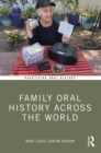 Family Oral History Across the World - eBook