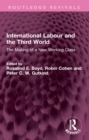 International Labour and the Third World : The Making of a New Working Class - eBook