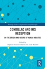 Condillac and His Reception : On the Origin and Nature of Human Abilities - eBook
