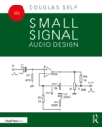 Small Signal Audio Design - eBook