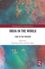 India in the World : 1500 to the Present - eBook