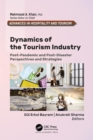 Dynamics of the Tourism Industry : Post-Pandemic and Post-Disaster Perspectives and Strategies - eBook