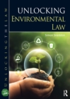 Unlocking Environmental Law - eBook