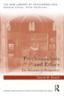 Psychoanalysis and Ethics : The Necessity of Perspective - eBook