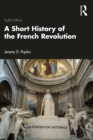 A Short History of the French Revolution - eBook