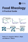 Food Rheology : A Practical Guide - eBook