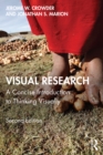Visual Research : A Concise Introduction to Thinking Visually - eBook