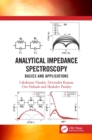 Analytical Impedance Spectroscopy : Basics and Applications - eBook