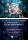 Ethical Issues in AI for Bioinformatics and Chemoinformatics - eBook