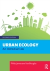 Urban Ecology : An Introduction - eBook
