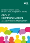 Group Communication : An Advanced Introduction - eBook