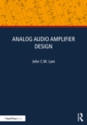 Analog Audio Amplifier Design - eBook