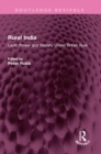 Rural India : Land, Power and Society Under British Rule - eBook