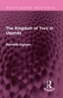 The Kingdom of Toro in Uganda - eBook